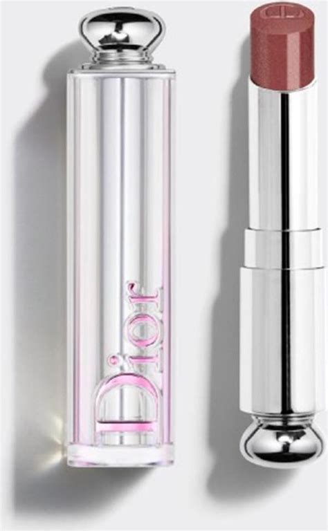 dior addict stellar shine 535